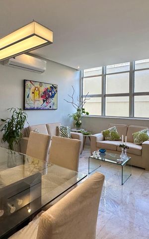 Apartamento à venda com 85m², 3 quartos e 1 vagaSala