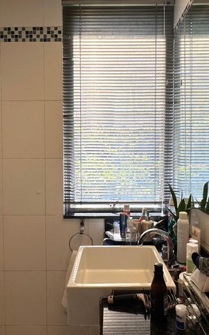 Apartamento à venda com 85m², 3 quartos e 1 vagaBanheiro da Suíte
