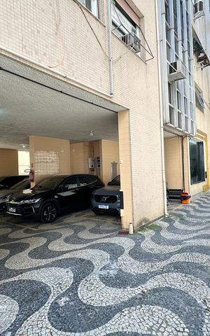 Apartamento à venda com 85m², 3 quartos e 1 vagaGaragem