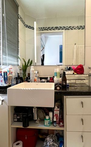 Apartamento à venda com 85m², 3 quartos e 1 vagaBanheiro da Suíte