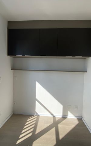 Studio para alugar com 16m², 1 quarto e sem vagaStudio
