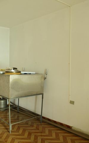 Casa à venda com 65m², 2 quartos e 2 vagasSala
