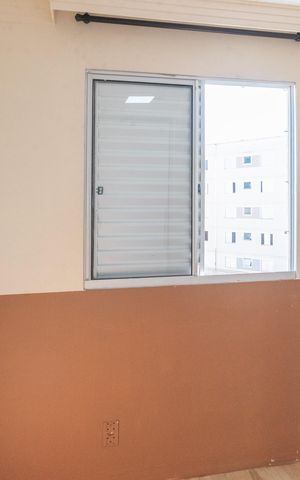 Apartamento para alugar com 47m², 2 quartos e 1 vagaQuarto 1
