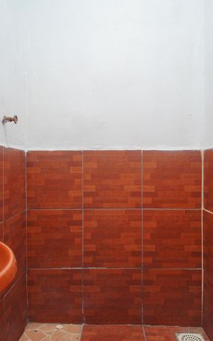 Casa para alugar com 48m², 1 quarto e 1 vagaBanheiro