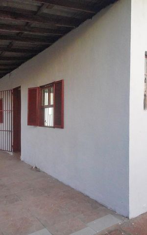 Casa para alugar com 48m², 1 quarto e 1 vagaVaranda