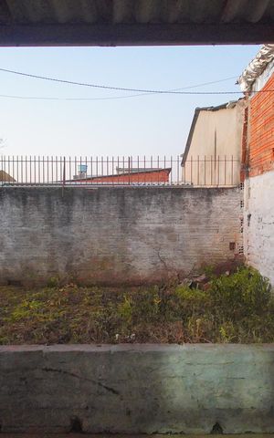 Casa para alugar com 48m², 1 quarto e 1 vagaVista do Quarto