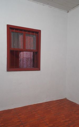 Casa para alugar com 48m², 1 quarto e 1 vagaQuarto