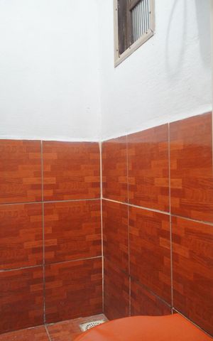 Casa para alugar com 48m², 1 quarto e 1 vagaBanheiro