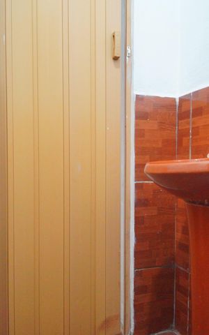 Casa para alugar com 48m², 1 quarto e 1 vagaBanheiro