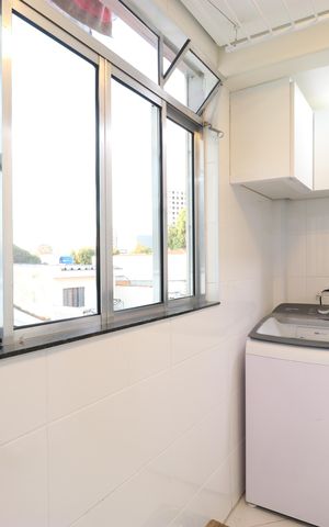 Apartamento à venda com 67m², 2 quartos e sem vagaÁrea de Serviço