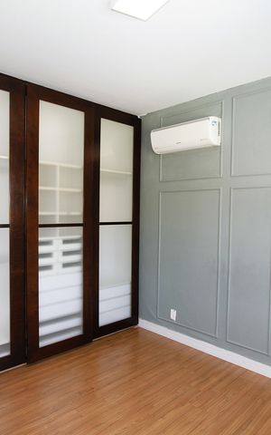 Casa à venda com 540m², 5 quartos e 6 vagasQuarto 5 semi suíte
