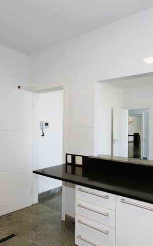 Casa à venda com 540m², 5 quartos e 6 vagasCozinha