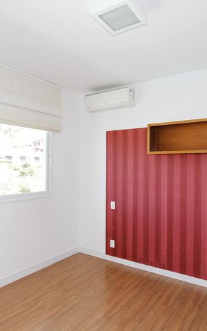 Casa à venda com 540m², 5 quartos e 6 vagasQuarto 1