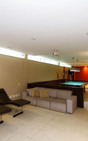 Casa à venda com 540m², 5 quartos e 6 vagasÁrea comum