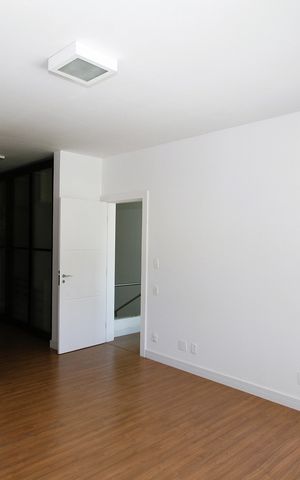 Casa à venda com 540m², 5 quartos e 6 vagasQuarto 4