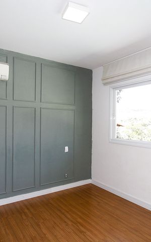 Casa à venda com 540m², 5 quartos e 6 vagasQuarto 5 semi suíte