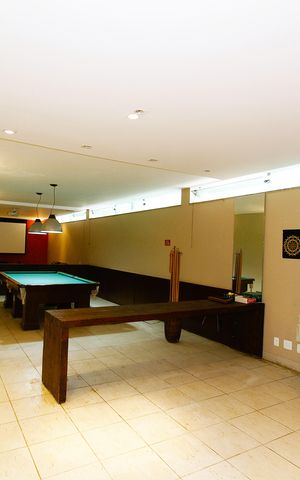 Casa à venda com 540m², 5 quartos e 6 vagasÁrea comum