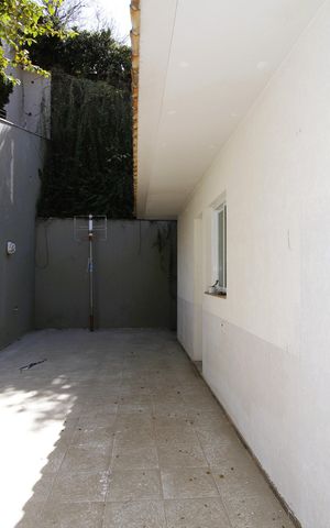 Casa à venda com 540m², 5 quartos e 6 vagasÁrea externa