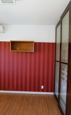 Casa à venda com 540m², 5 quartos e 6 vagasQuarto 1