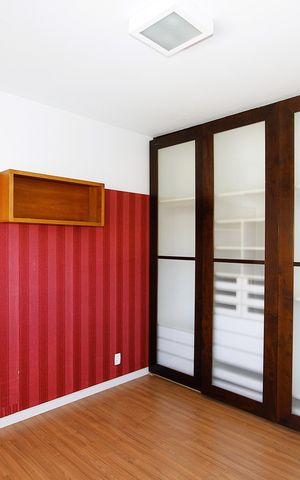 Casa à venda com 540m², 5 quartos e 6 vagasQuarto 1