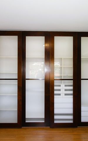 Casa à venda com 540m², 5 quartos e 6 vagasQuarto 5 semi suíte