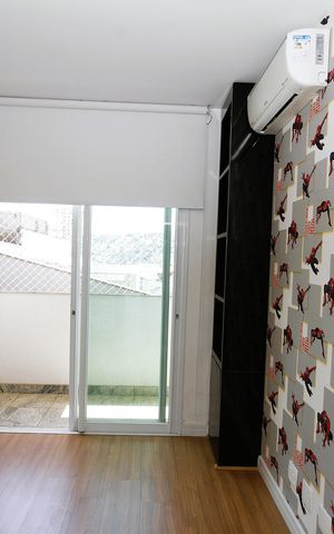 Casa à venda com 540m², 5 quartos e 6 vagasQuarto 3 - Suíte