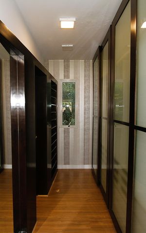 Casa à venda com 540m², 5 quartos e 6 vagasCloset do quarto 4