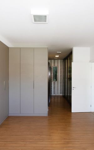 Casa à venda com 540m², 5 quartos e 6 vagasQuarto 4