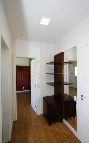 Casa à venda com 540m², 5 quartos e 6 vagasCorredor