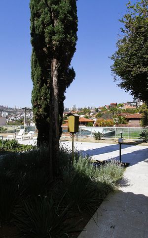 Casa à venda com 540m², 5 quartos e 6 vagasÁrea externa