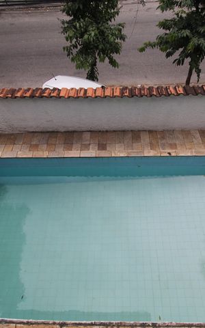 Casa de condomínio à venda com 290m², 5 quartos e 3 vagasVaranda - Vista