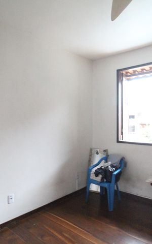 Casa de condomínio à venda com 290m², 5 quartos e 3 vagasQuarto 3