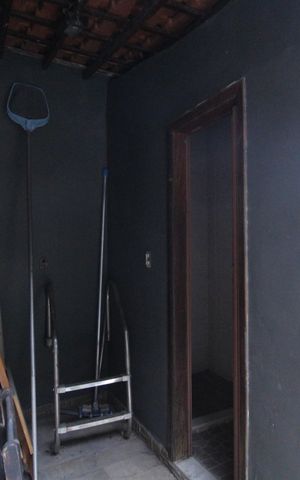 Casa de condomínio à venda com 290m², 5 quartos e 3 vagasChurrasqueira - Banheiro