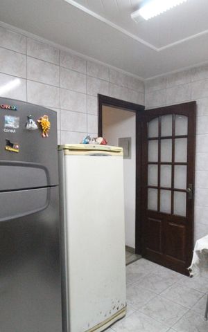 Casa de condomínio à venda com 290m², 5 quartos e 3 vagasCozinha