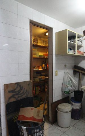 Casa de condomínio à venda com 290m², 5 quartos e 3 vagasÁrea de serviço