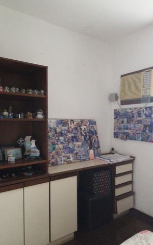 Casa de condomínio à venda com 290m², 5 quartos e 3 vagasSuíte 1