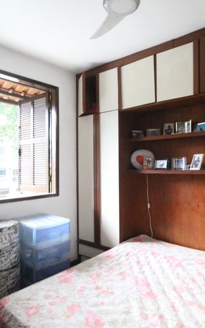 Casa de condomínio à venda com 290m², 5 quartos e 3 vagasSuíte 1
