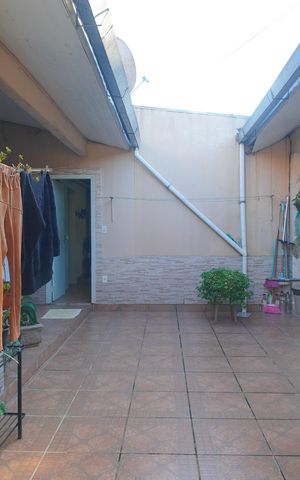 Casa à venda com 180m², 3 quartos e 4 vagasVista da Suíte 1