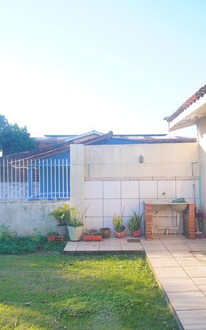 Casa à venda com 180m², 3 quartos e 4 vagasVista da suite 3
