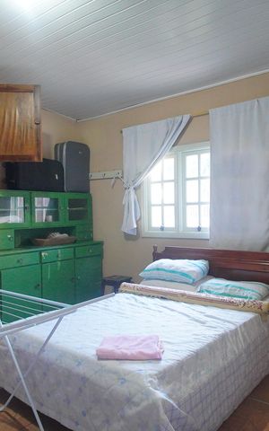 Casa à venda com 180m², 3 quartos e 4 vagasSuíte 3