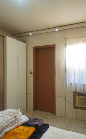 Casa à venda com 180m², 3 quartos e 4 vagasSuíte 1