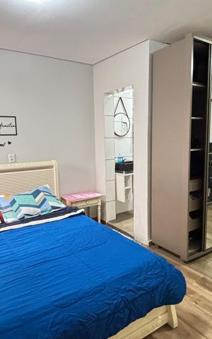 Casa à venda com 178m², 2 quartos e 3 vagas Casa à venda com 178m², 2 quartos e 3 vagasSuite 1