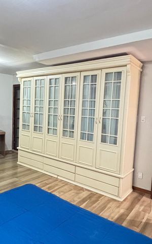Casa à venda com 178m², 2 quartos e 3 vagas Casa à venda com 178m², 2 quartos e 3 vagasSuite 1