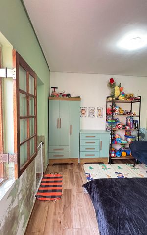 Casa à venda com 178m², 2 quartos e 3 vagas Casa à venda com 178m², 2 quartos e 3 vagasSuíte 2