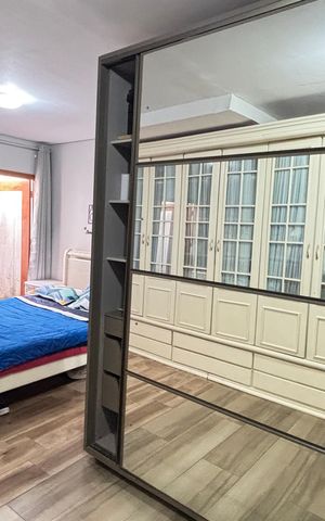 Casa à venda com 178m², 2 quartos e 3 vagas Casa à venda com 178m², 2 quartos e 3 vagasSuite 1
