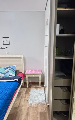 Casa à venda com 178m², 2 quartos e 3 vagas Casa à venda com 178m², 2 quartos e 3 vagasSuite 1