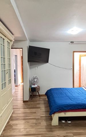 Casa à venda com 178m², 2 quartos e 3 vagas Casa à venda com 178m², 2 quartos e 3 vagasSuite 1