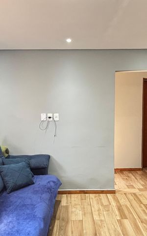 Casa à venda com 178m², 2 quartos e 3 vagas Casa à venda com 178m², 2 quartos e 3 vagasSala