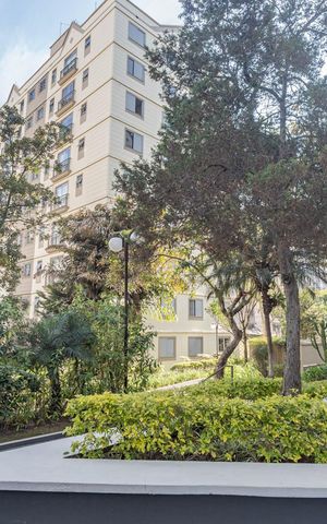Apartamento para alugar com 62m², 2 quartos e 1 vagaÁrea comum