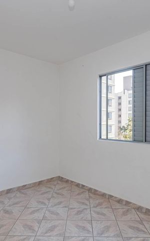 Apartamento para alugar com 62m², 2 quartos e 1 vagaQuarto 2